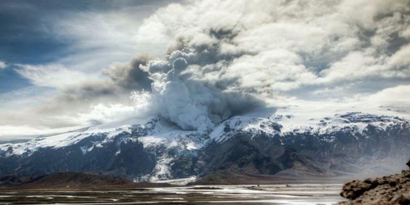 În Islanda se deschide un muzeu al vulcanilor şi cutremurelor