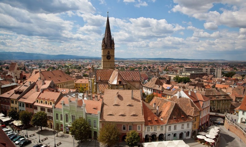 Clujul, cel mai bun loc din România pentru start-up-uri