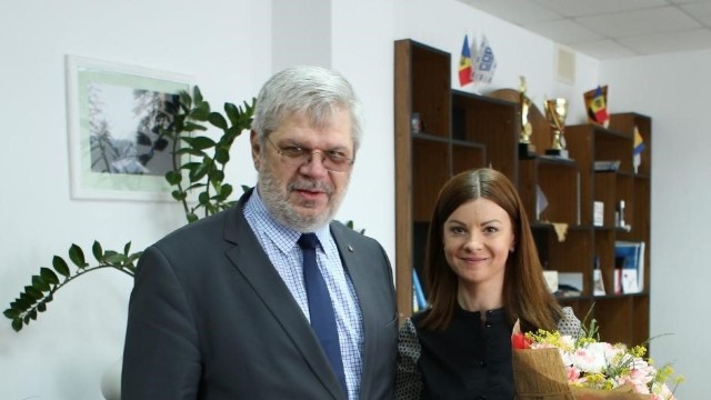 Colaborare Radio România – Teleradio-Moldova