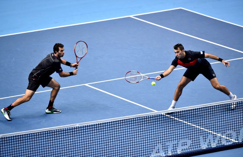 Tecău și Rojer au luat trofeul la Geneva