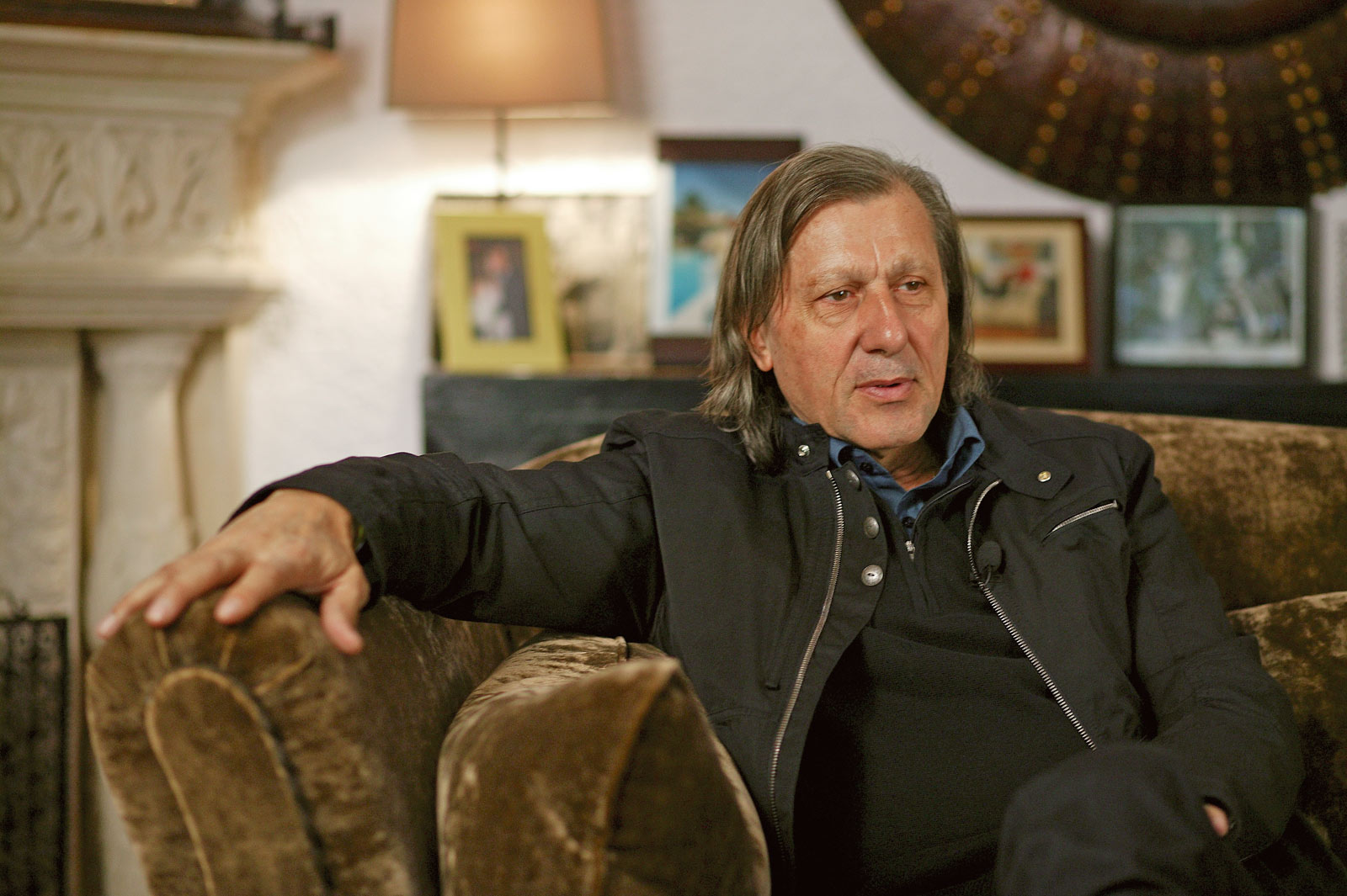 Fostul tenismen Ilie Năstase, două dosare penale într-o zi