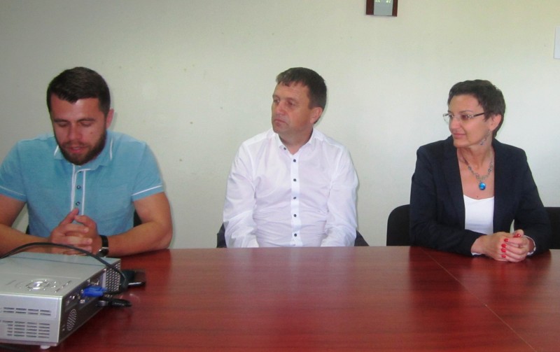 La Tg. Mureș s-a lansat proiectul „Zero toleranță față de violența în familie!”