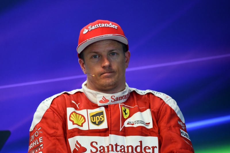 Räikkönen pleacă primul la Monte Carlo Räikkönen pleacă primul la Monte Carlo