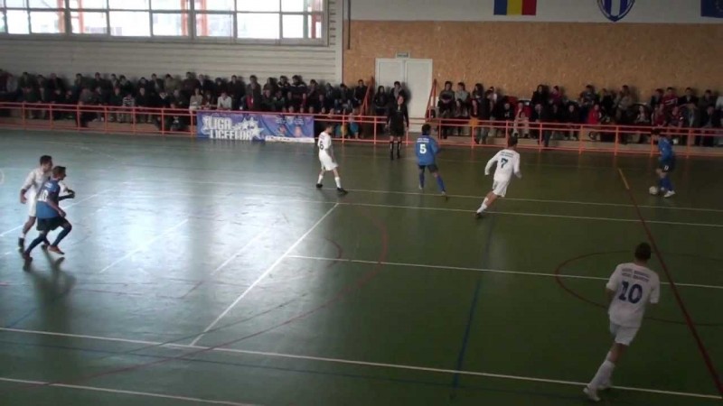 Liga Liceelor la fotbal