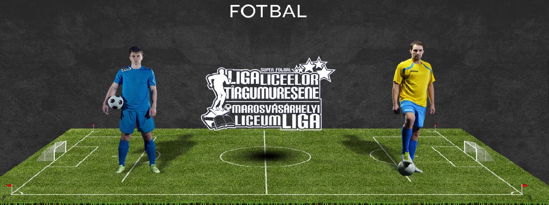 Liga Liceelor la fotbal
