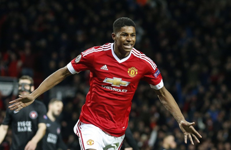 Manchester United a câștigat la Vigo