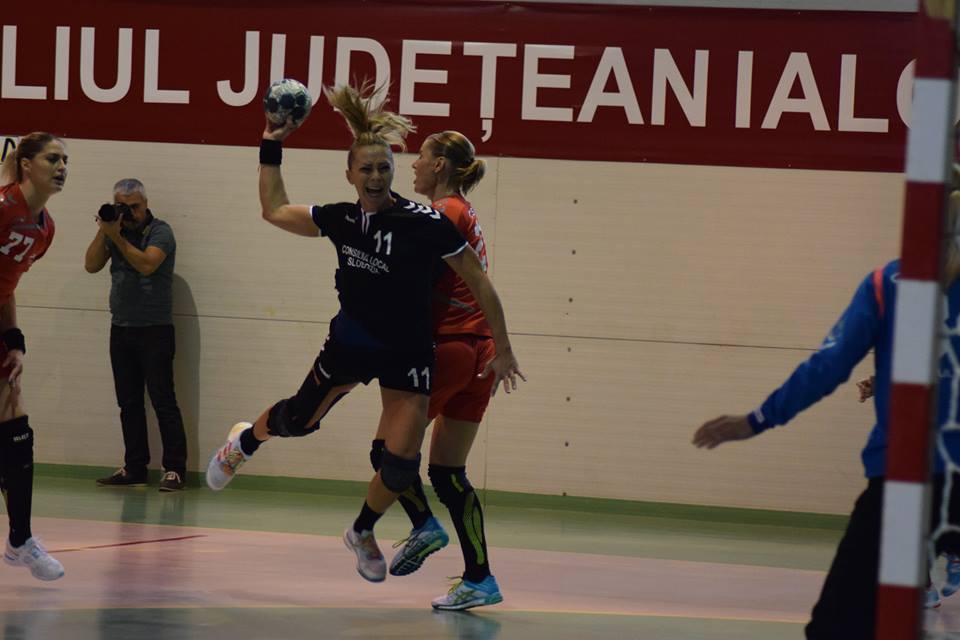 Surpriză în Cupa României la handbal feminin