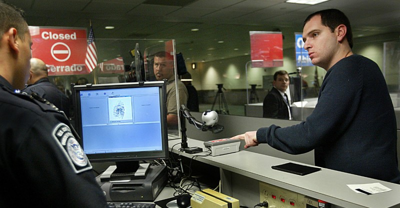 Proiect de lege privind includerea României în Programul Visa Waiver
