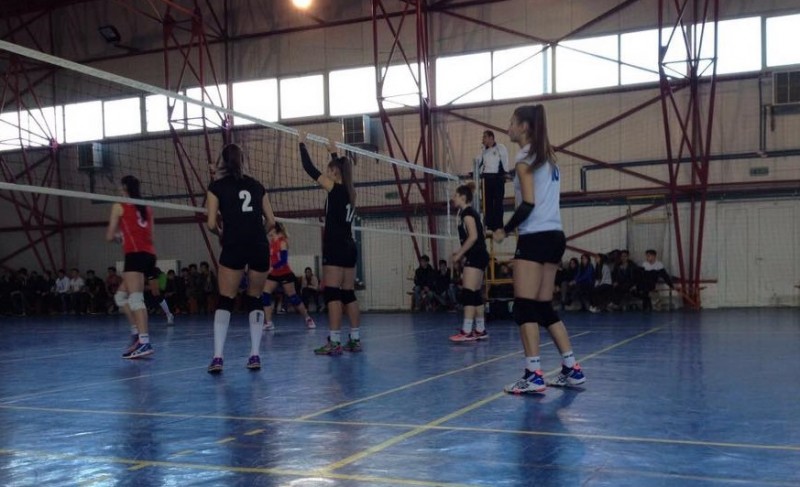 CSU Medicina Tg.Mureș, a doua victorie la turneul final