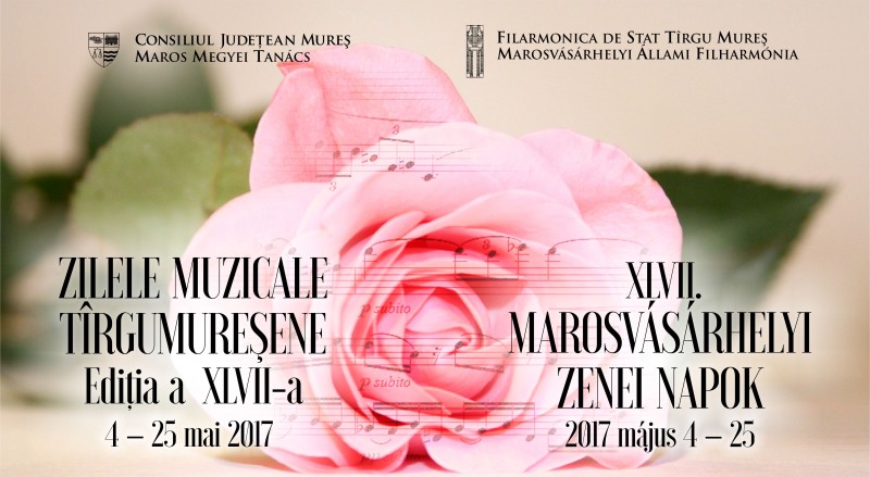 “Muzică multă şi frumoasă, la Palat”