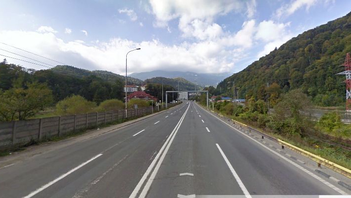 Au fost semnate rapoartele de atribuire pentru lotul 5 din autostrada Comarnic-Braşov şi pentru centura Comarnic