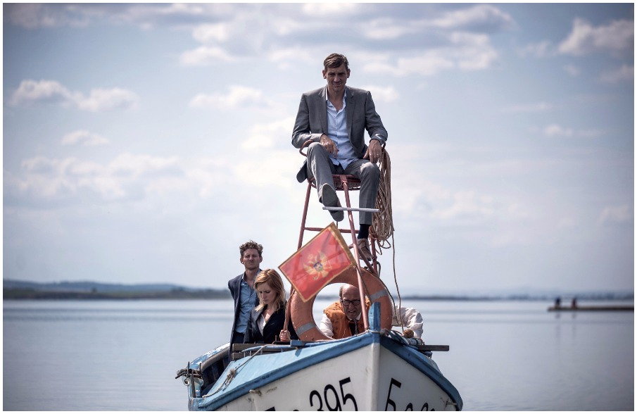 Gala de deschidere TIFF 2017