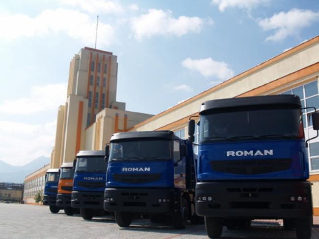 Privatizarea ‘Roman’ SA Braşov, neconstituţională