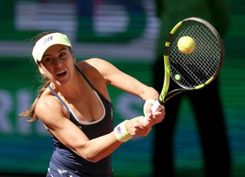 Halep, Begu și Cîrstea, în optimi la Madrid