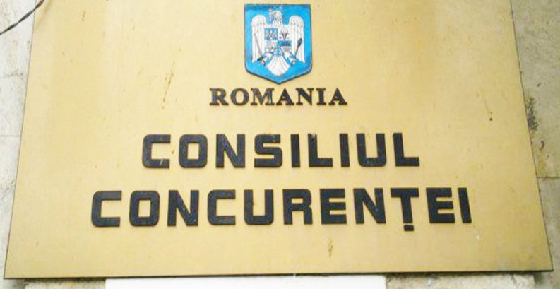 Consiliul Concurenţei a generat peste un miliard de euro economii pentru cetăţenii români