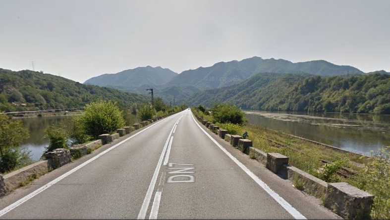 Contract semnat pentru modernizarea unui tronson de 22 km de pe DN 7A, Valea Oltului – Transalpina – Defileul Jiului