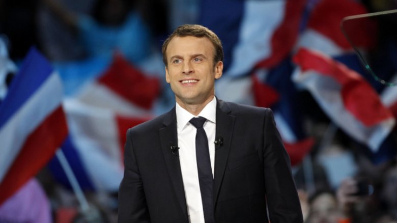 Transferul de putere către preşedintele ales al Franţei, Emmanuel Macron, va avea loc duminică, la Palatul Elysée Transferul de putere către preşedintele ales al Franţei, Emmanuel Macron, va avea loc duminică, la Palatul Elysée