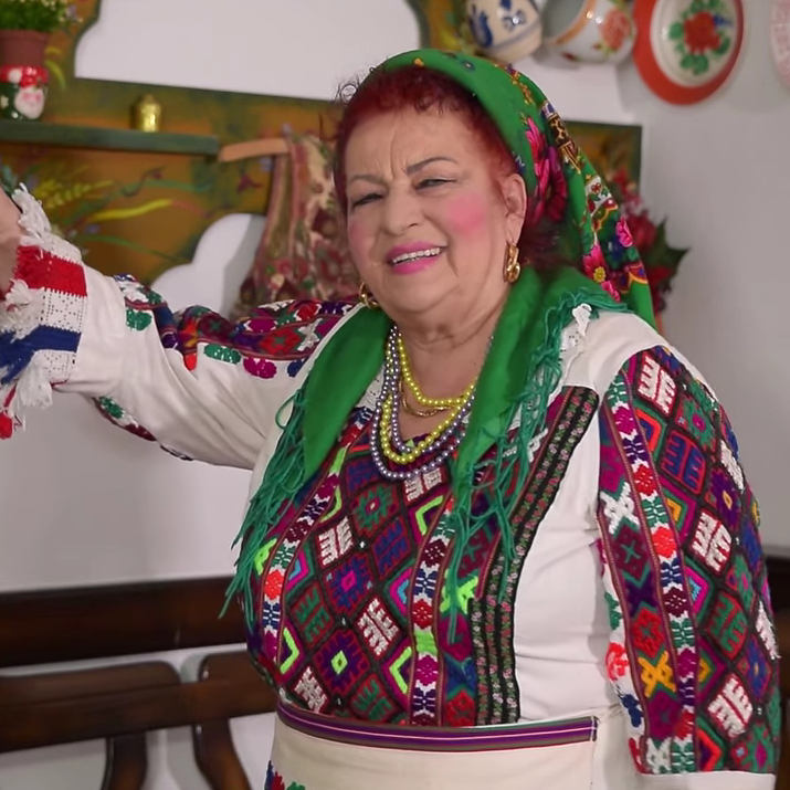 „Pe cărarea dorului”, cu Andrei Romanică