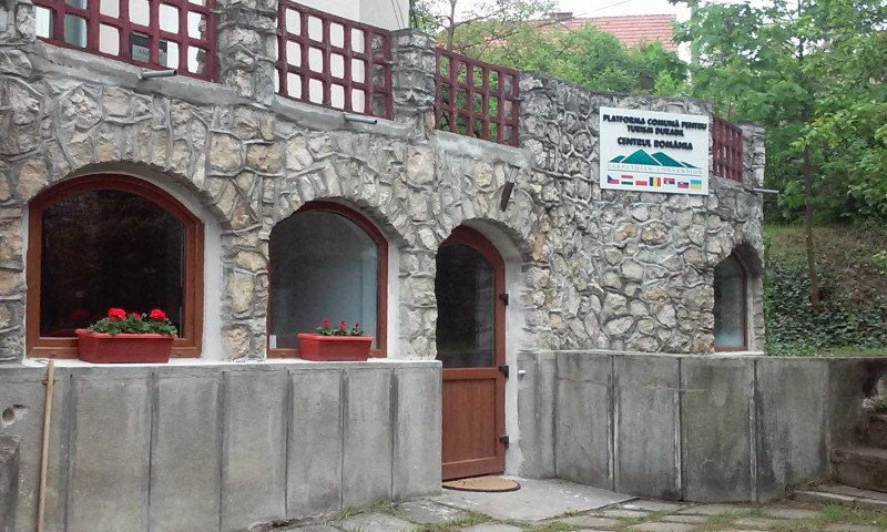 La Brașov a fost inaugurat sediul Platformei Comune pentru Turism Durabil – Centrul România