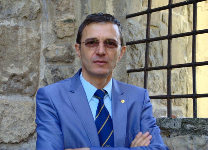 „Istoria Transilvaniei”, lansată la Tîrgu-Mureș