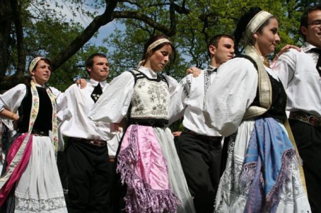 Festivalul Maifest, la Sibiu