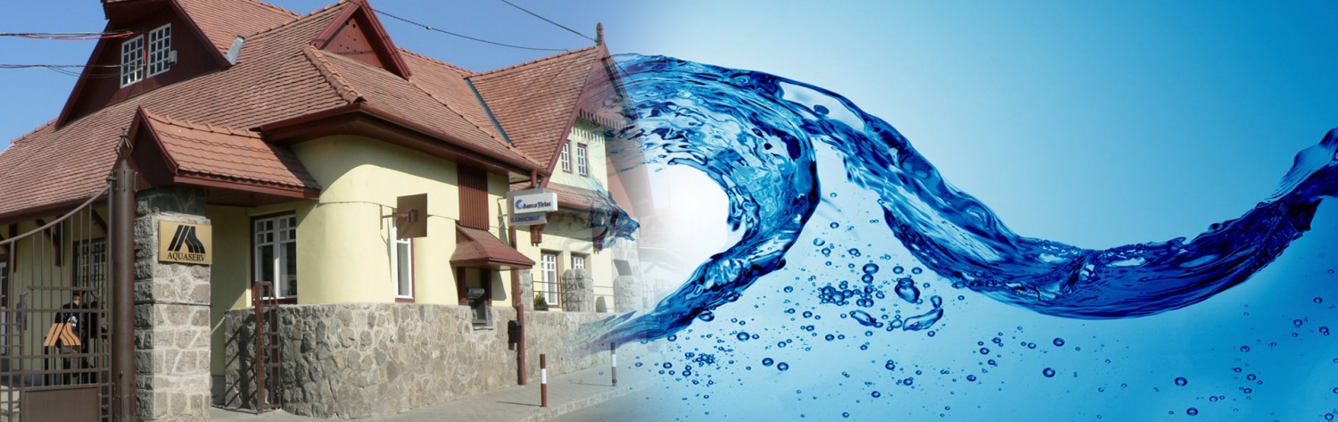 Aquaserv continuă investițiile în extinderea și reabilitarea sistemului de distribuție a apei potabile