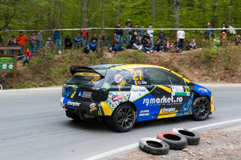 Trafic închis pe DN1E Braşov – Poiana Braşov