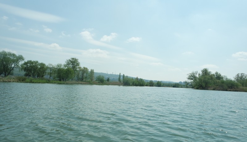 Cod portocaliu şi Cod galben de inundaţii în 11 bazine hidrografice, până joi la miezul nopţii