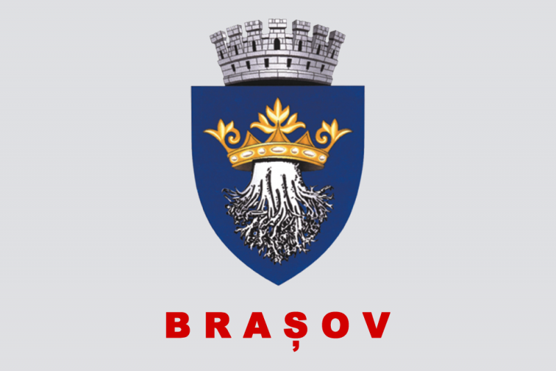 „Brașovul e un oraș care poartă Coroana pe cap”