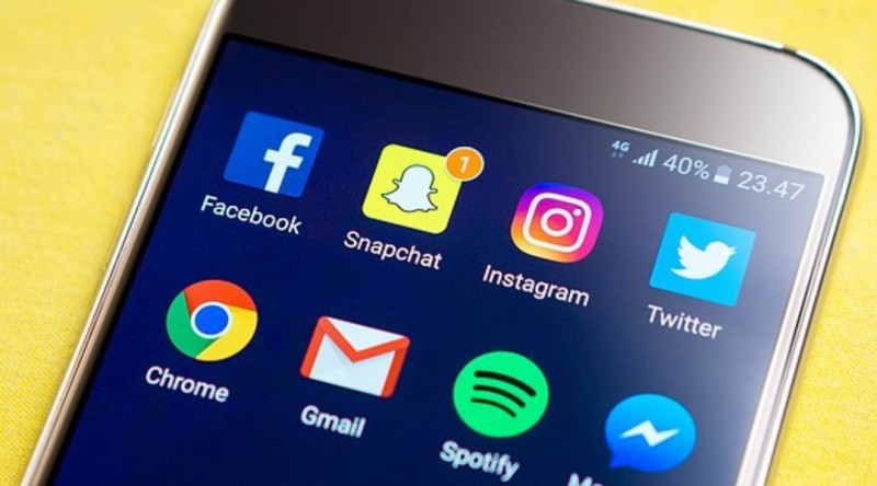 Potrivit unui studiu, Instagram şi Snapchat sunt cele mai neplăcute platforme sociale media