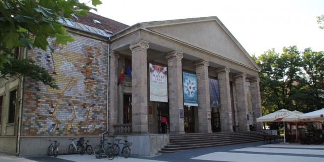 Festival de Teatru pentru Copii și Tineret la Miercurea Ciuc