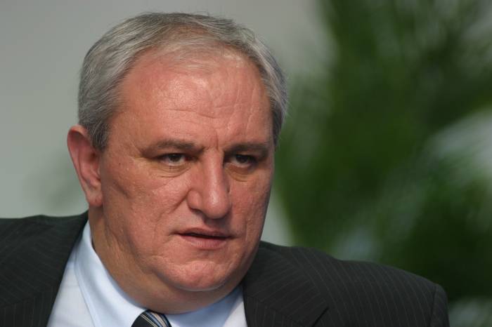 Omul de afaceri Ovidiu Tender, condamnat la 12 ani şi 7 luni de închisoare