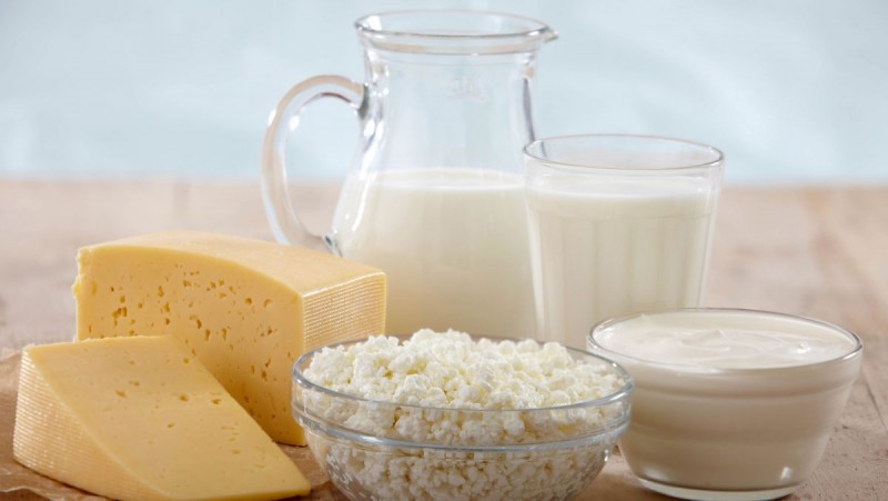 Amenzi de peste 40.000 de lei pentru produse lactate necorespunzătoare
