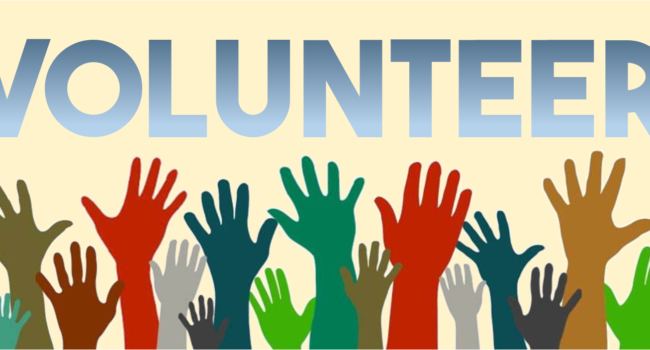 Conferința „Fii voluntar în comunitatea ta”, la Sf.Gheorghe