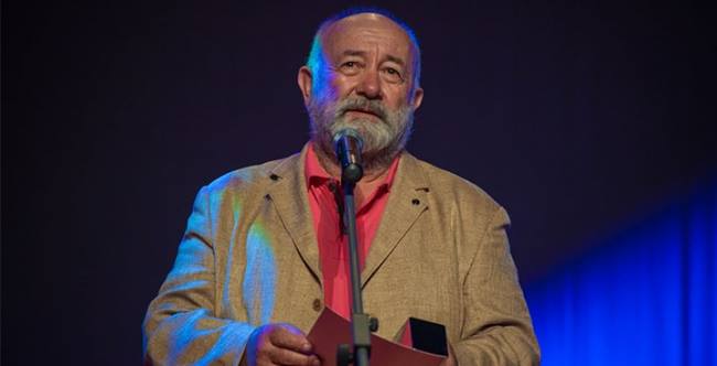 Masterclass Iosif Demian