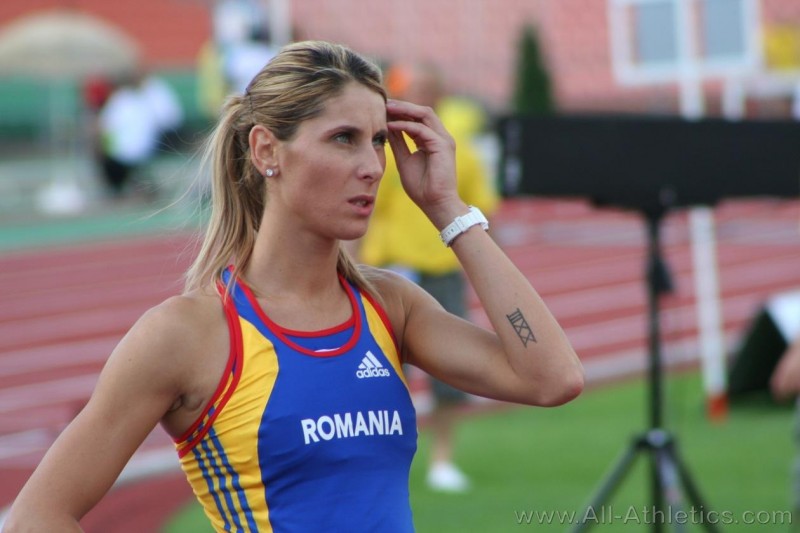 Începe Liga I europeană de atletism Începe Liga I europeană de atletism