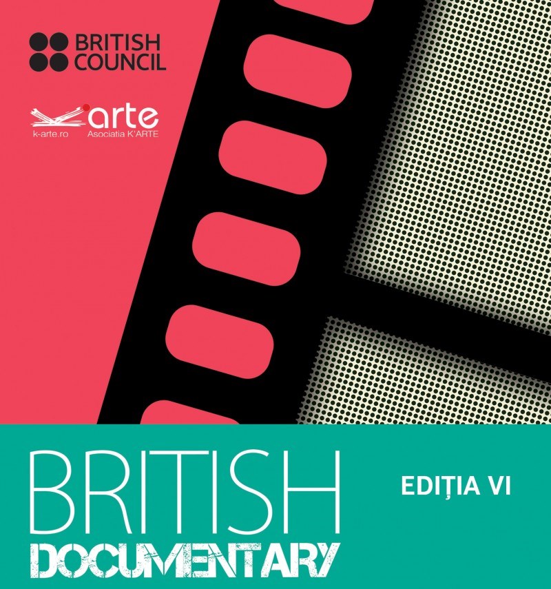 Filme inedite la British Documentary de la Tîrgu Mureș