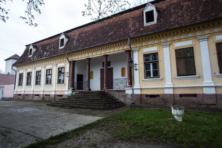 Covasna: Centrul de plasament de la Olteni va fi închis