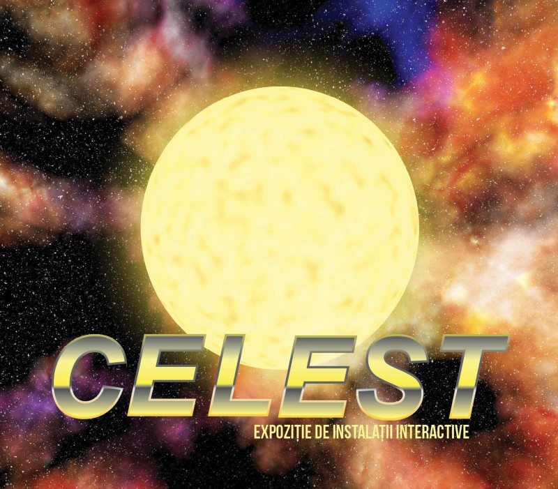 Muzeul „Casa Mureșenilor” din Brașov vă invită la Expoziția „Celest”