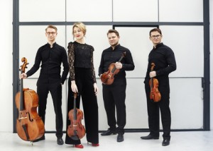 Giocoso String Quartet