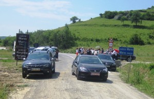 Foto: RTM/Valeriu Russu