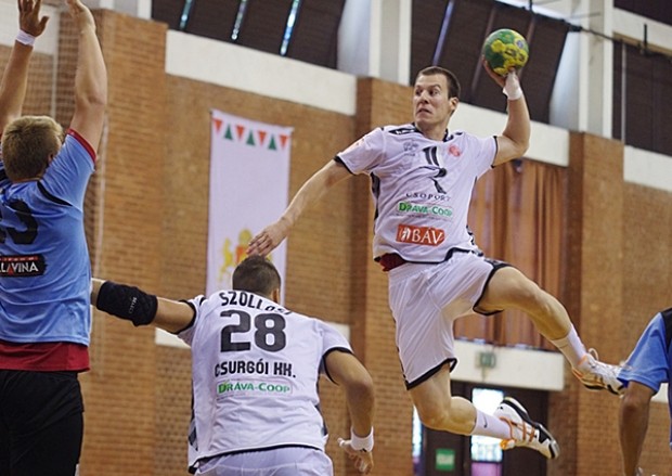 HC Odorhei a perfectat un nou transfer