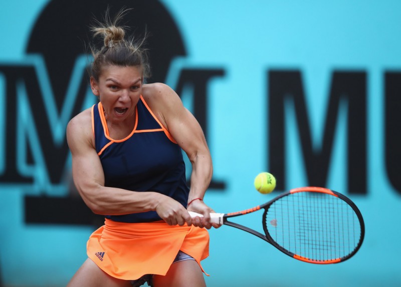 Simona Halep va participa la turneul de la Eastbourne