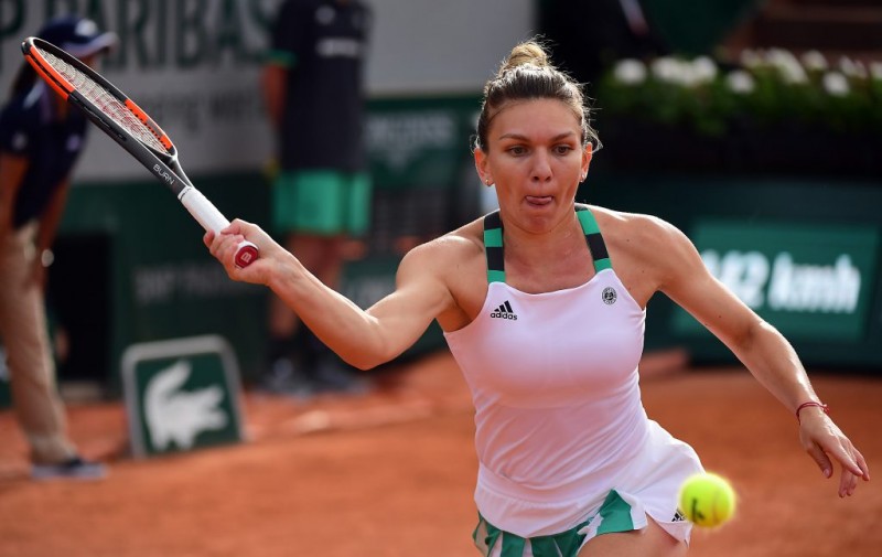 Simona Halep, în optimi la Eastbourne