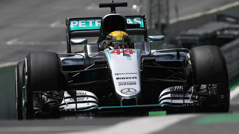 Hamilton pornește din pole-position în Marele Premiu al Canadei Hamilton pornește din pole-position în Marele Premiu al Canadei