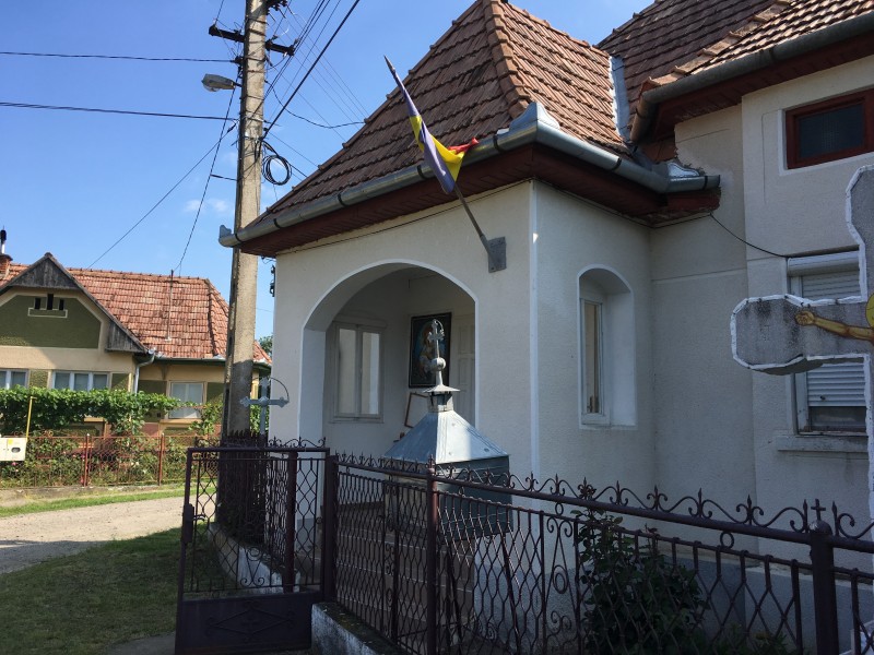 Să salvăm din singurătate bisericile din sate
