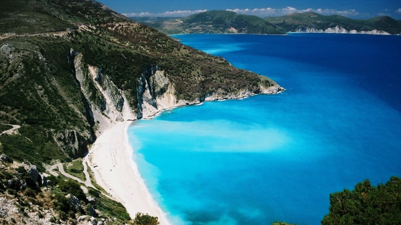 Seism de 6,3 grade pe scara Richter, în apropiere de insulele greceşti Samos şi Lesbos