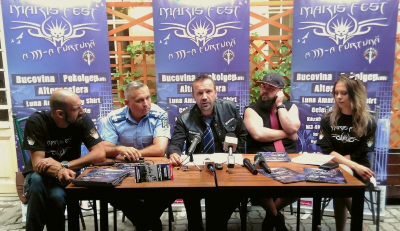 „A treia furtună” începe în curând