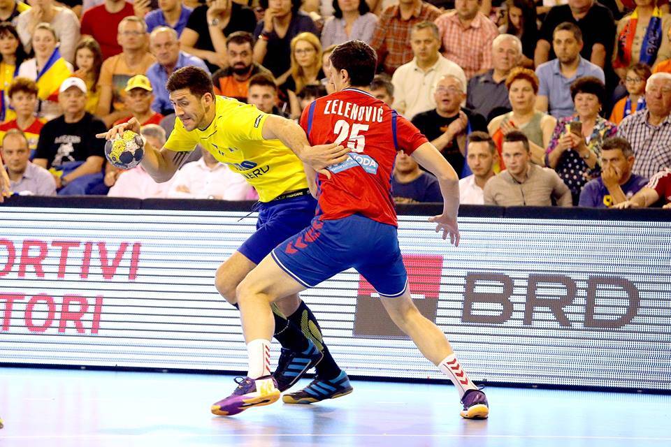 Preliminarii CE de handbal masculin