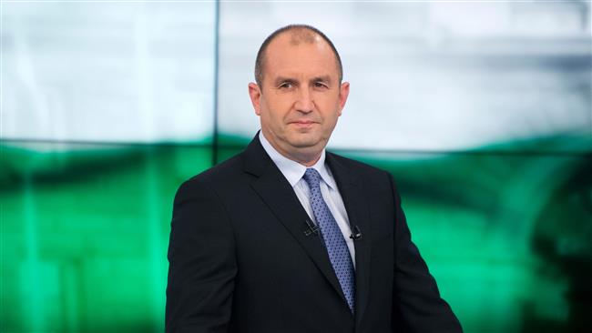 Preşedintele Klaus Iohannis îl va primi, azi, pe omologul său bulgar, Rumen Radev